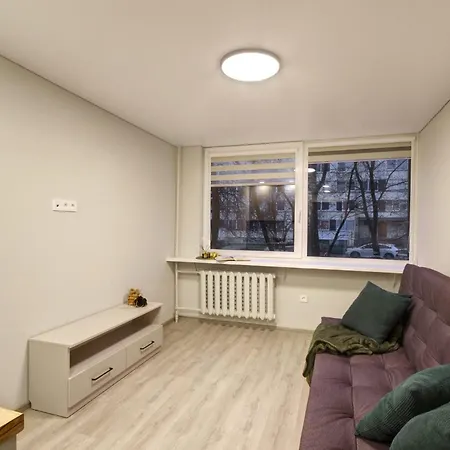 Algirdo Apartament Wilno