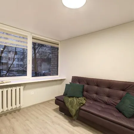 Algirdo Apartament