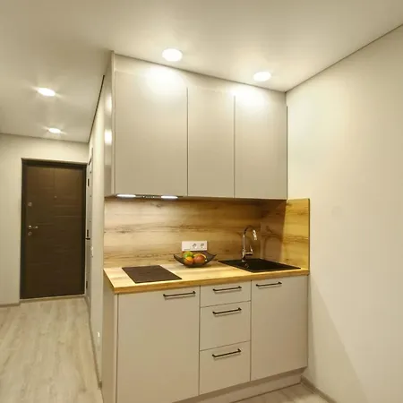 Apartament Algirdo Wilno