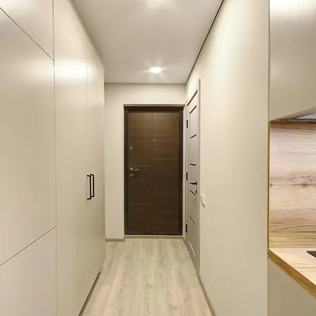 Apartament Algirdo
