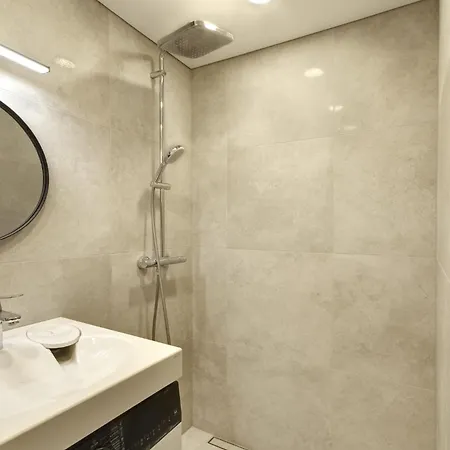Algirdo Apartament Wilno