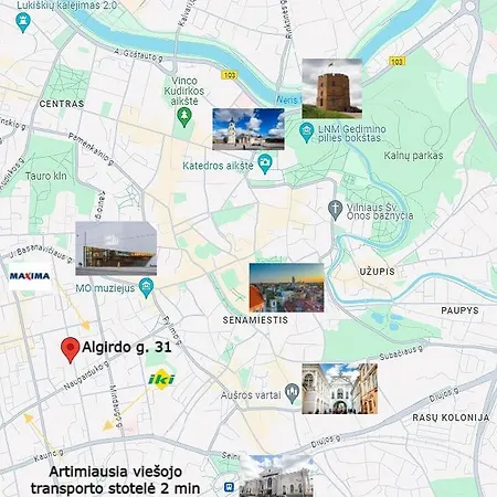 Algirdo